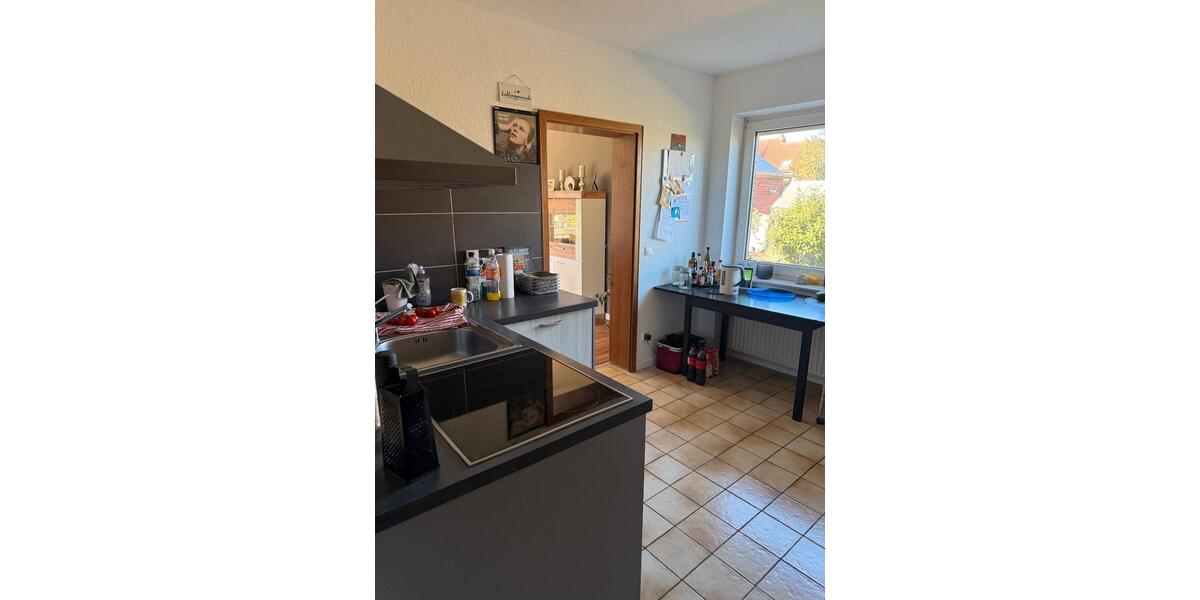 Erdgeschoßwohnung Petershagen - 3 Zimmer, 120 m&sup2;, 660&euro; | Angebot:26048913