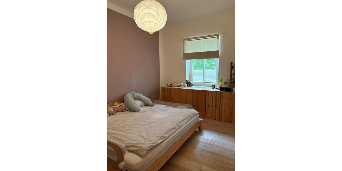 Terrassenwohnung Bergen auf Rügen - 4 Zimmer, 125 m&sup2;, 1.640&euro; | Angebot:26631222