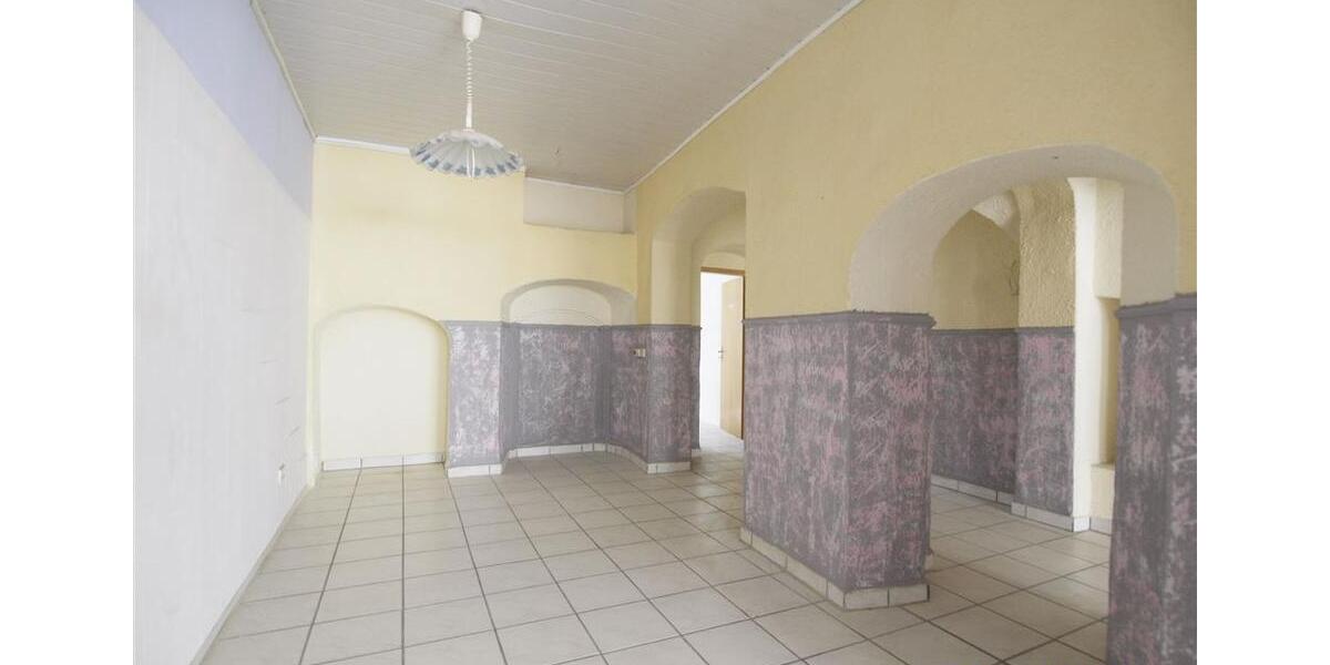 Gewerbeobjekt Frankenberg (Sachsen) - 350&euro; | Angebot:24691111