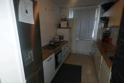 Wohnen auf Zeit Leverkusen - 3 Zimmer, 80 m&sup2;, 1.000&euro; | Angebot:24749150