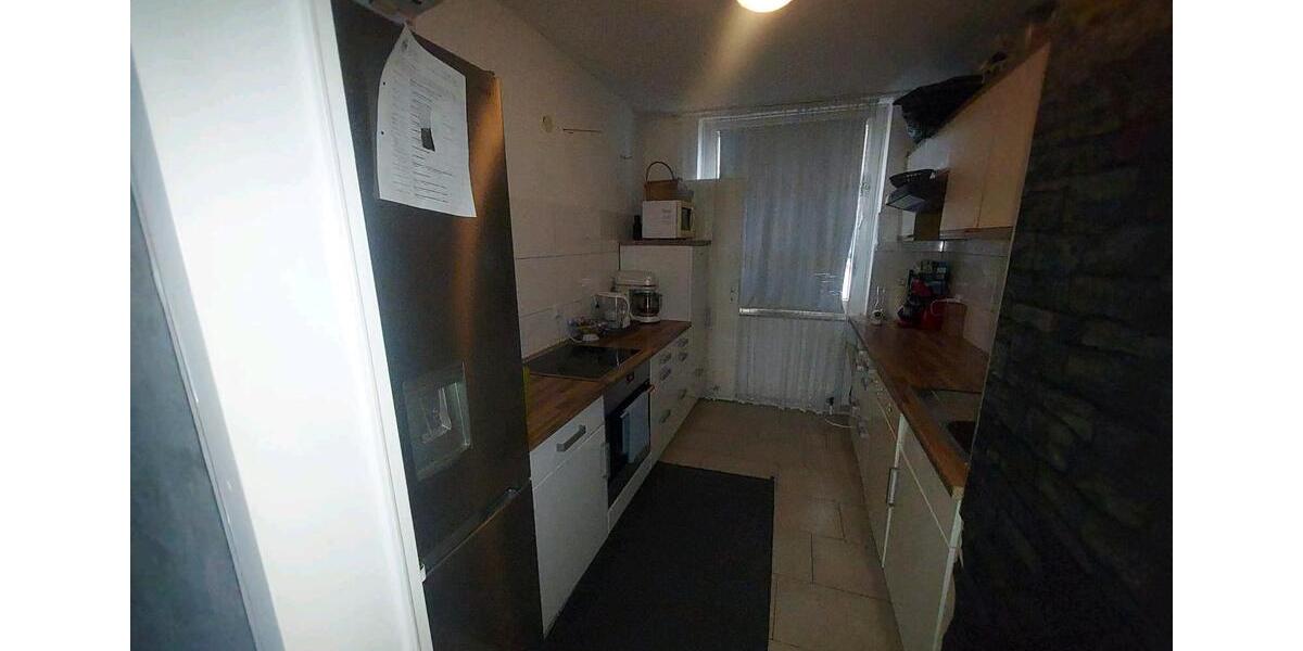 Wohnen auf Zeit Leverkusen - 3 Zimmer, 80 m&sup2;, 1.000&euro; | Angebot:24749150