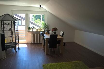 Wohnung Mönchweiler - 2.5 Zimmer, 60 m&sup2;, 650&euro; | Angebot:25223797