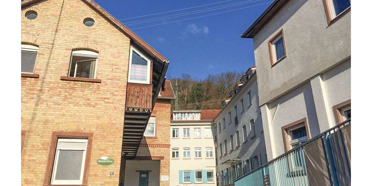 Zimmer Dossenheim - 500&euro; | Angebot:27285119