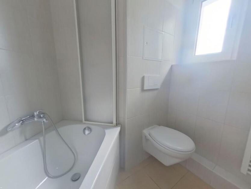 wohnen am Elbufer in ruhiger Wohnlage , 3 Zimmer mit offener Küche warten auf Dich