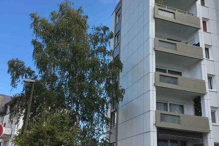 Wohnung Friedrichsdorf - 2 Zimmer, 53 m&sup2;, 665&euro; | Angebot:24877657