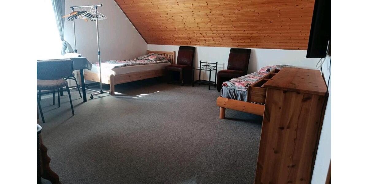 Dachgeschoßwohnung Lathen - 4 Zimmer, 100 m&sup2;, 30&euro; | Angebot:26182610