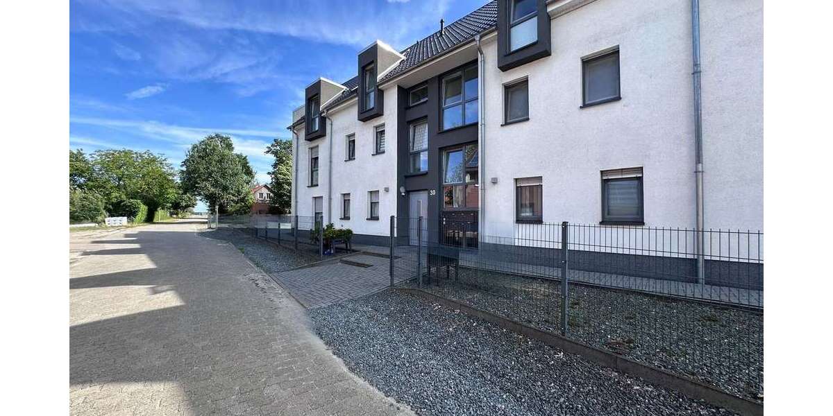 Etagenwohnung Westerbeck Westerbeck - 4 Zimmer, 110 m&sup2;, 1.215&euro; | Angebot:24978164