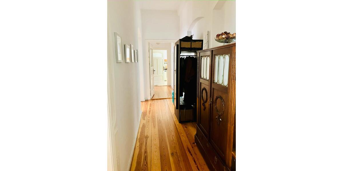 Wohnen auf Zeit Potsdam Potsdam West - 2 Zimmer, 44 m&sup2;, 1.100&euro; | Angebot:25964545