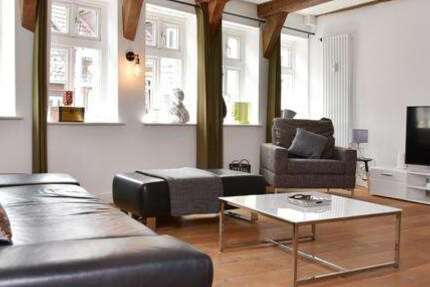 Zimmer Hannover - 2 Zimmer, 1.500&euro; | Angebot:16312849