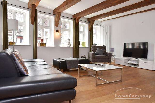 Zimmer Hannover - 2 Zimmer, 1.500&euro; | Angebot:16312849