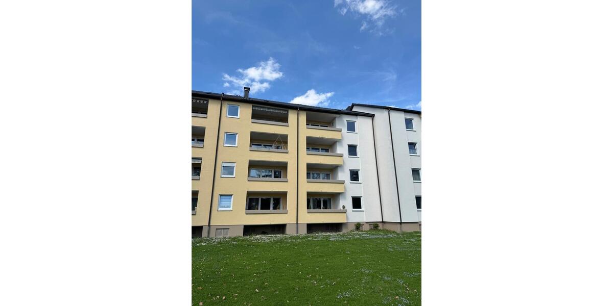 Etagenwohnung Memmingen - 3.5 Zimmer, 95 m&sup2;, 1.150&euro; | Angebot:26690709