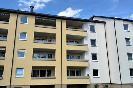Wohnung Memmingen - 3.5 Zimmer, 95 m&sup2;, 1.150&euro; | Angebot:26690709