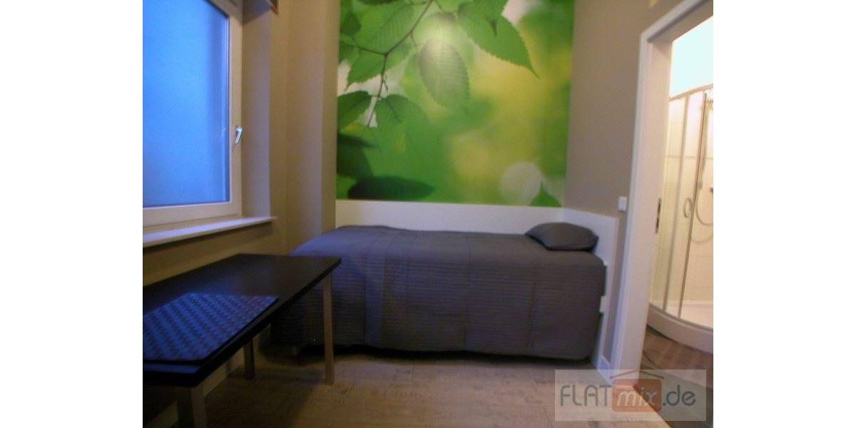 Etagenwohnung Bielefeld - 1 Zimmer, 1 m&sup2;, 645&euro; | Angebot:26705674