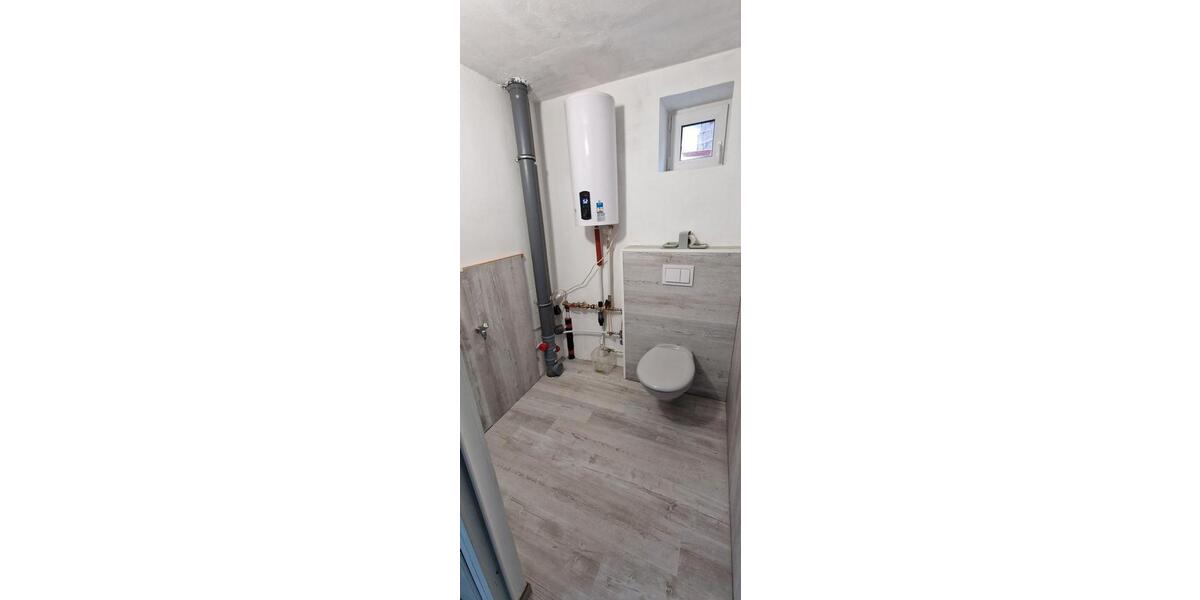 Erdgeschoßwohnung Hardheim - 2 Zimmer, 50 m&sup2;, 500&euro; | Angebot:26047500