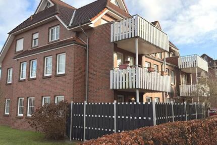 Wohnung Westerstede - 2 Zimmer, 68 m&sup2;, 690&euro; | Angebot:24715148