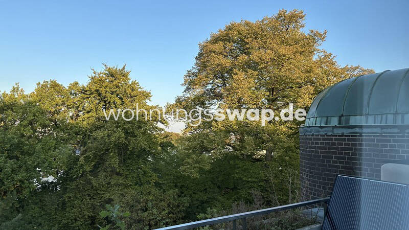 Etagenwohnung Hamburg Harvestehude - 3 Zimmer, 108 m&sup2;, 1.705&euro; | Angebot:26119415