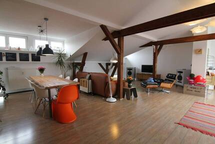 Wohnung Groß-Umstadt Umstadt - 4 Zimmer, 160 m&sup2;, 1.450&euro; | Angebot:26673565