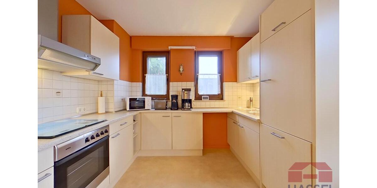 Gemütlich für die kleine Familie in Bürvenich! 3 zimmer