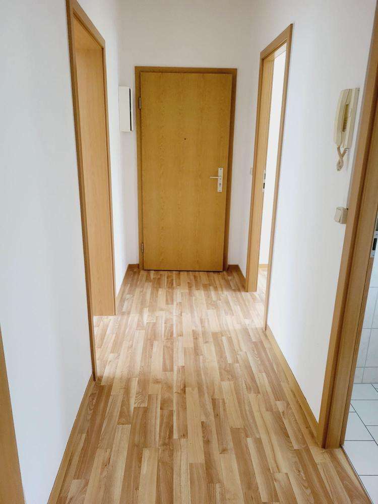 Wunderschöne, helle Erdgeschoßwohnung direkt am Nationalpark