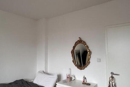 Wg Zimmer in Düsseldorf 25 zimmer