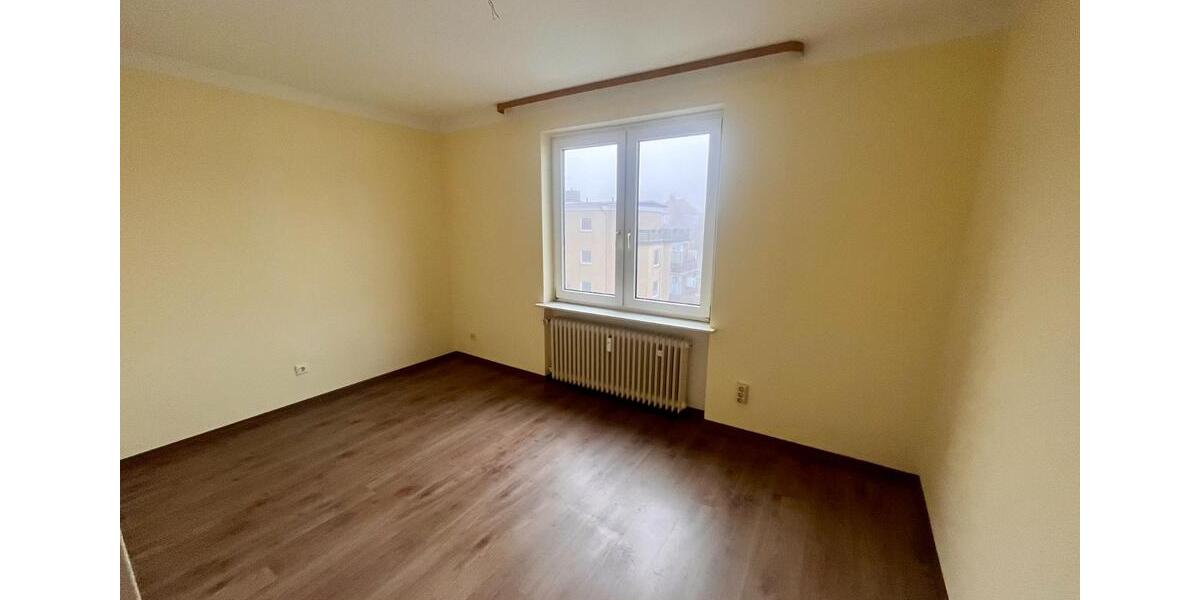 Etagenwohnung Uelzen - 3 Zimmer, 68 m&sup2;, 600&euro; | Angebot:24676275
