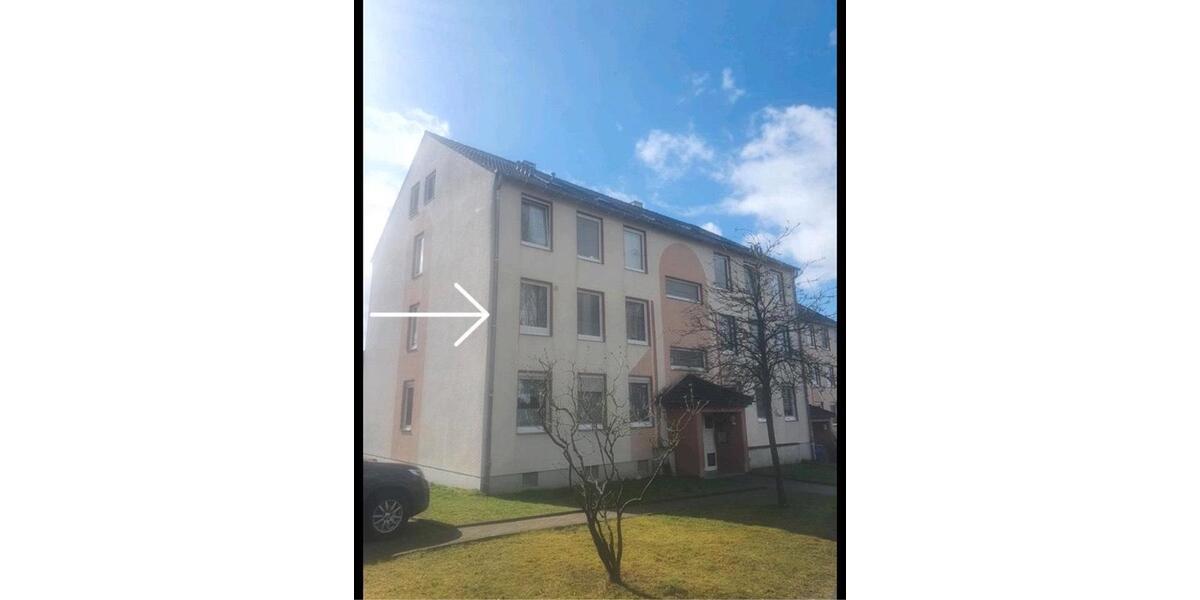 Etagenwohnung Detmold - 3 Zimmer, 73 m&sup2;, 735&euro; | Angebot:26522791