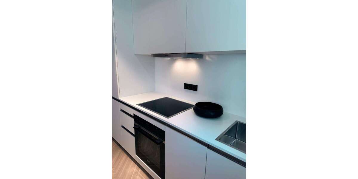 Etagenwohnung Stuttgart Stuttgart-West - 2 Zimmer, 65 m&sup2;, 1.290&euro; | Angebot:27162531