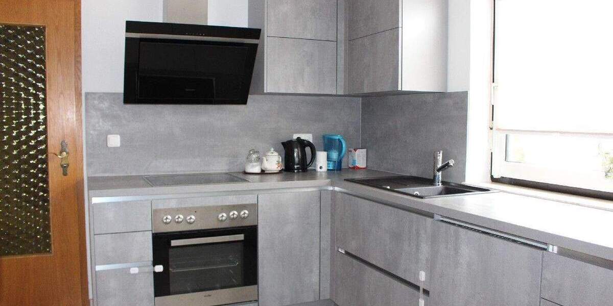 Etagenwohnung Kaufbeuren Kaufbeuren-Neugablonz - 2 Zimmer, 75 m&sup2;, 825&euro; | Angebot:25797314