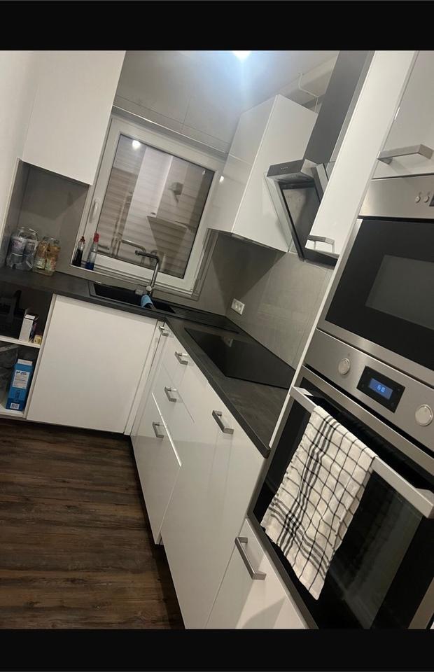 Schöne 2 Zimmer Wohnung