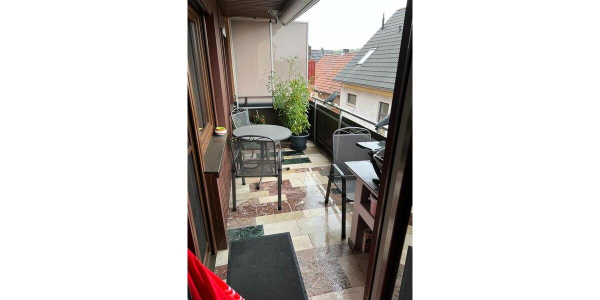 Etagenwohnung Poppenhausen - 3 Zimmer, 75 m&sup2;, 750&euro; | Angebot:26615845