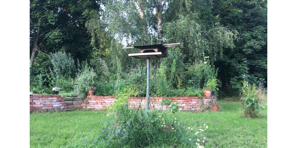 Maisonettenwohnung Woldegk - 3 Zimmer, 80 m&sup2;, 600&euro; | Angebot:16582670