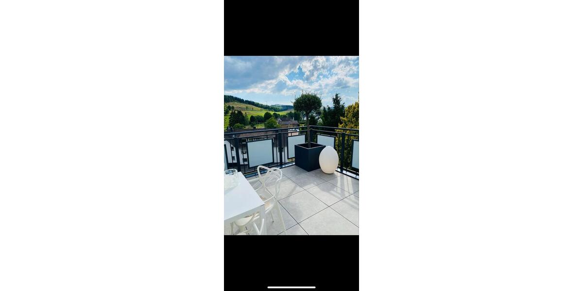 Rahrbach: 3-etagige Neubau-Design-Wohnung INKL. Nebenkosten provisionsfrei zu vermieten! 7 zimmer