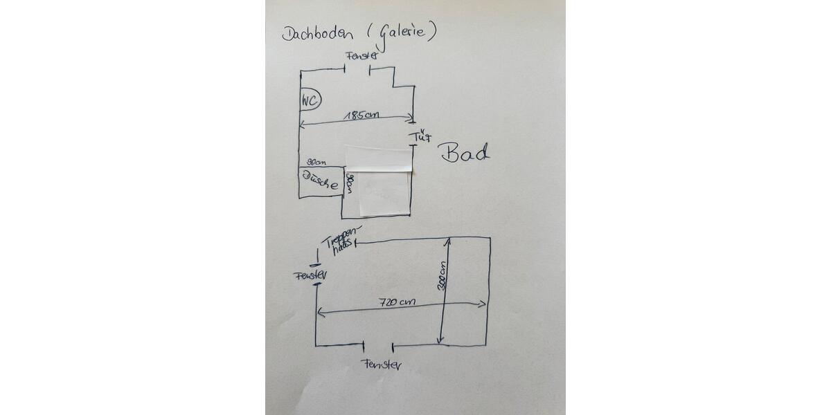 Einfamilienhaus Oberhaid - 5 Zimmer, 150 m&sup2;, 1.500&euro; | Angebot:26021980