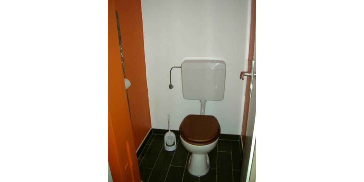 Lodge - die etwas andere Wohnidee. 680 € inkl NK, inkl Heizung 1 zimmer