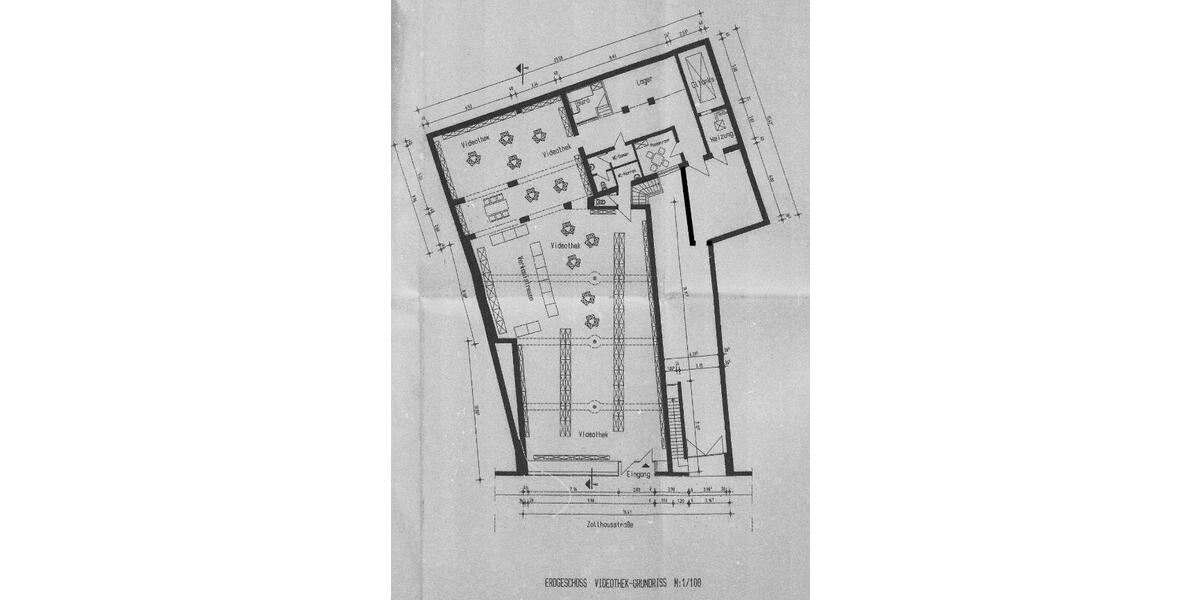 Gewerbeobjekt Düren Mariaweiler-Hoven - 2.000&euro; | Angebot:20341205