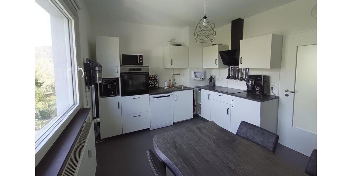 Etagenwohnung Dillenburg - 3 Zimmer, 69 m&sup2;, 560&euro; | Angebot:26295124