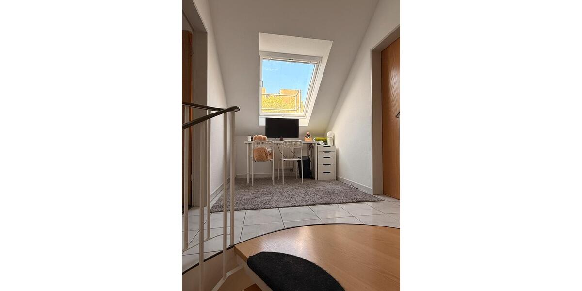 Maisonettenwohnung Marl Alt-Marl - 3.5 Zimmer, 93 m&sup2;, 866&euro; | Angebot:26650134