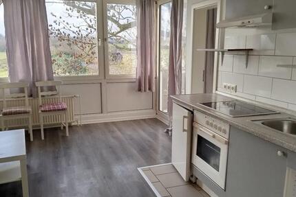 2-Zimmer-Wohnung in Strandnähe 2 zimmer