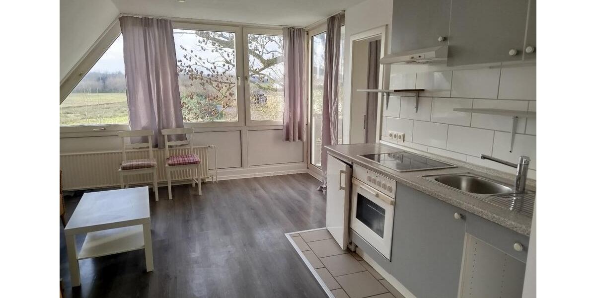 2-Zimmer-Wohnung in Strandnähe 2 zimmer