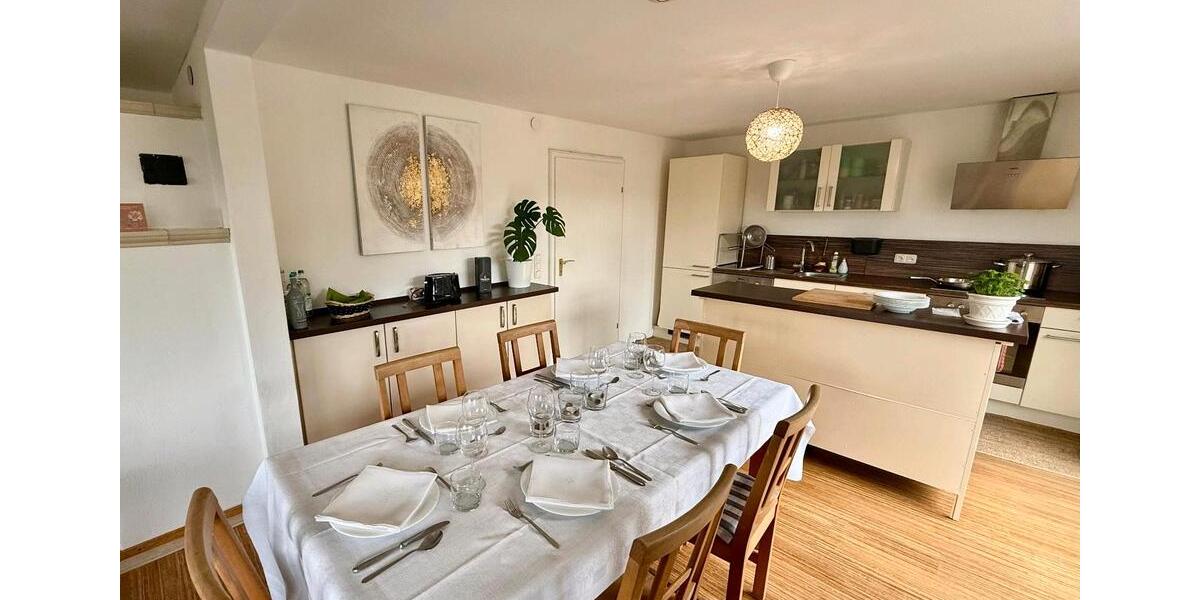 Wohnen auf Zeit Kraiburg am Inn - 3 Zimmer, 90 m&sup2;, 350&euro; | Angebot:25956610