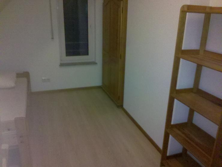 Wohnen auf Zeit Oberursel (Taunus) - 1 Zimmer, 15 m&sup2;, 494&euro; | Angebot:25998403