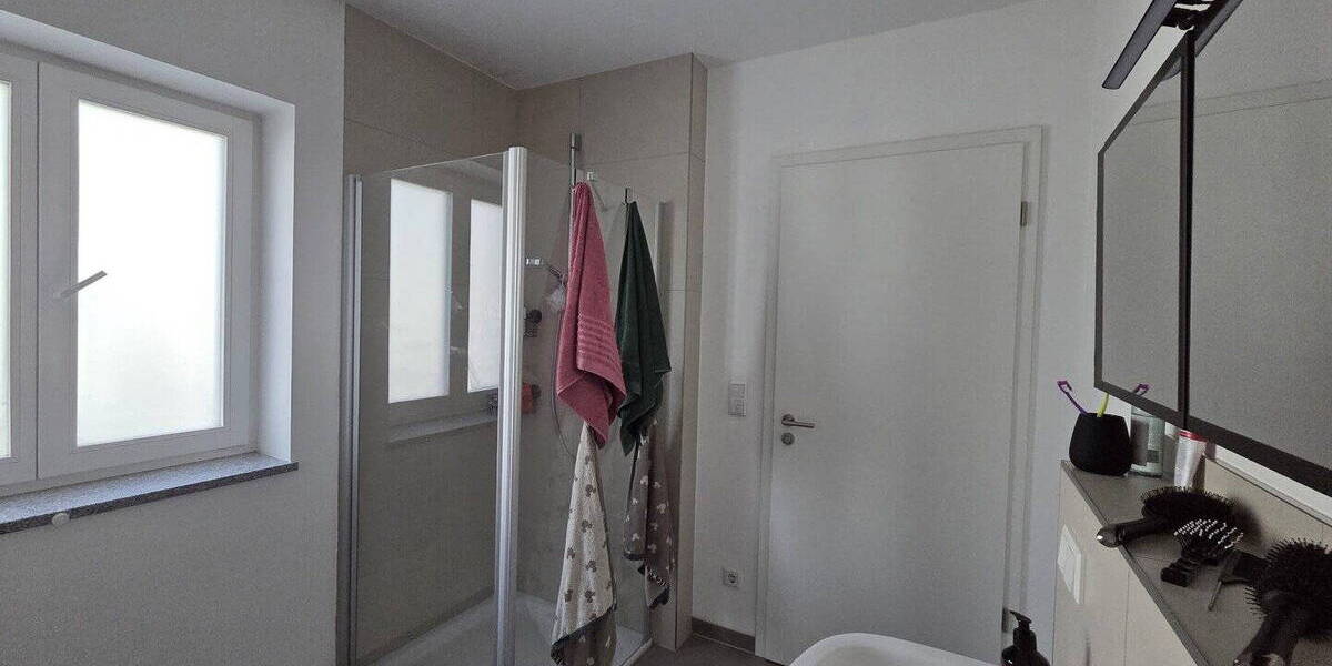 Etagenwohnung Abensberg Gaden - 3 Zimmer, 83 m&sup2;, 950&euro; | Angebot:26259102