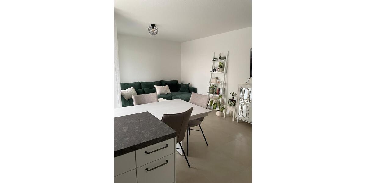 Erdgeschoßwohnung Reichenbach an der Fils - 2.5 Zimmer, 60 m&sup2;, 1.300&euro; | Angebot:26135993