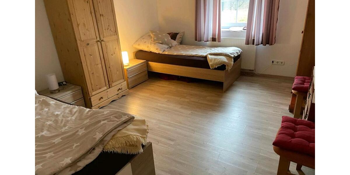 Monteurwohnung 3 zimmer