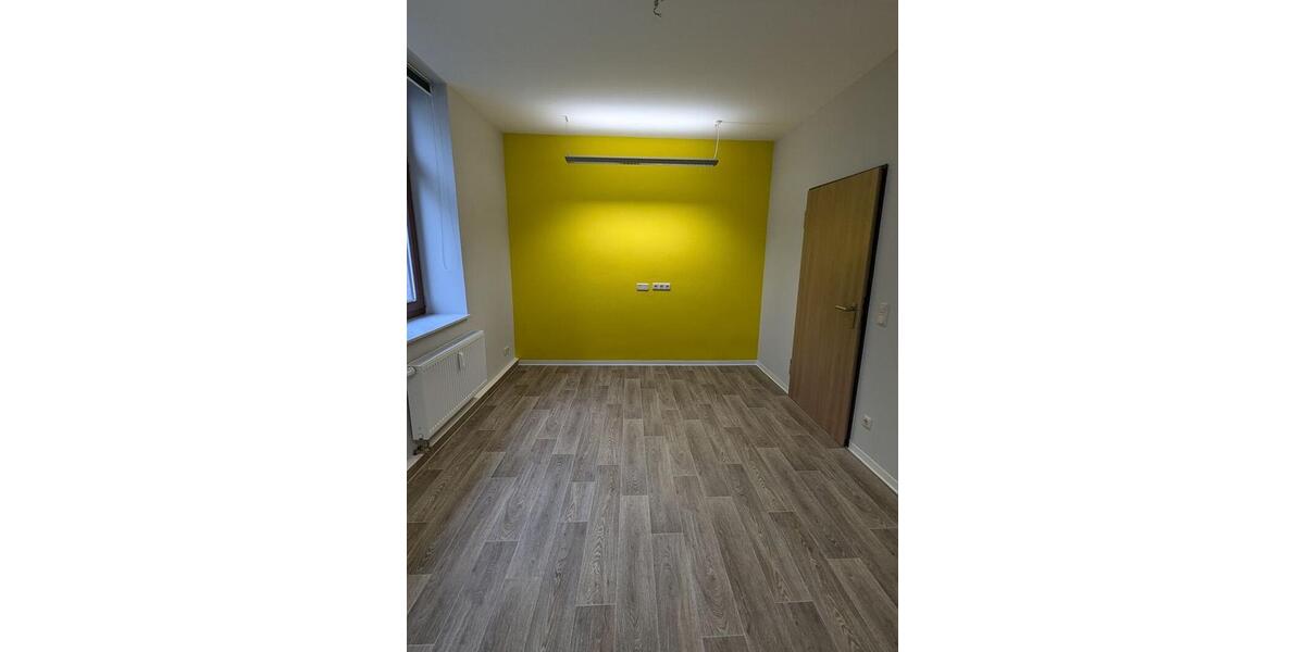 Praxisräume im Ärztehaus zimmer