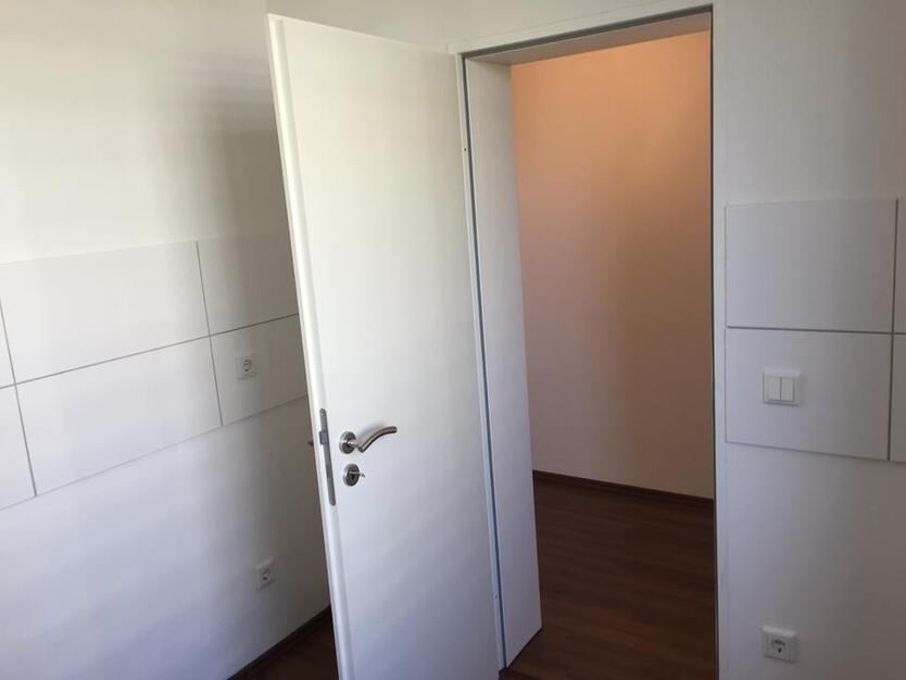 3,5 Zimmer Wohnung mit 2 Balkonen in Dorsten-Hervest zimmer