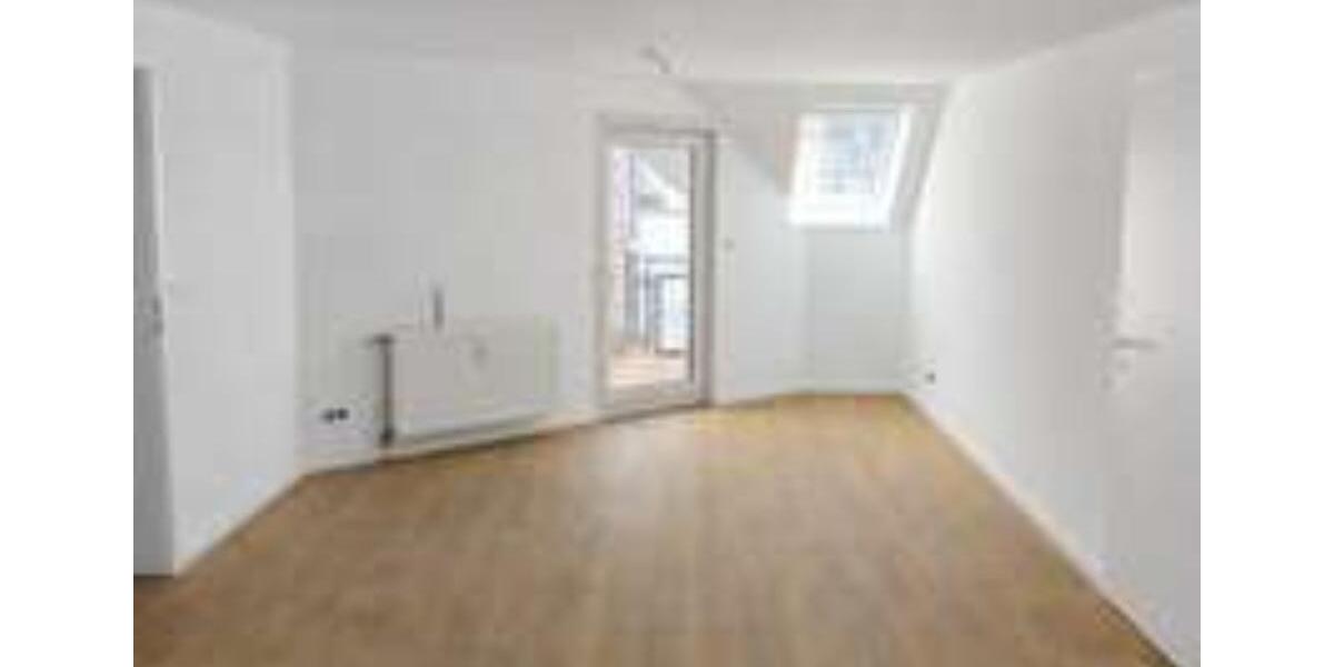 Dachgeschoßwohnung Ludwigshafen am Rhein Ludwigshafen-Hemshof - 3 Zimmer, 90 m&sup2;, 1.167&euro; | Angebot:24624075