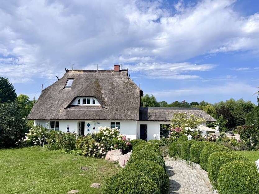 Wohnung zum Mieten in Putbus Neukamp 1.100 € 97 m²