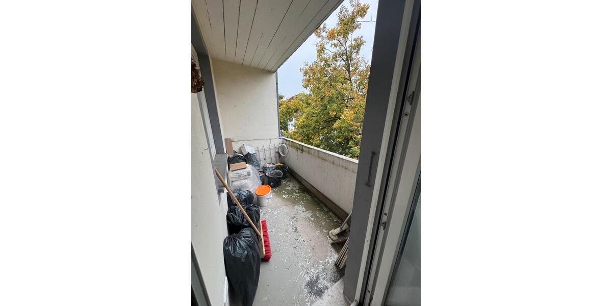 Etagenwohnung Bremen Osterholz - 2 Zimmer, 63 m&sup2;, 760&euro; | Angebot:22877347