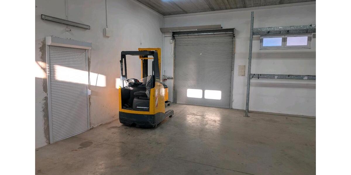 Gewerbeobjekt Mulda/Sa. Sa. - 490&euro; | Angebot:26153757